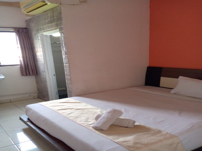 Bedroom 4, Unta Residence 2, Semarang