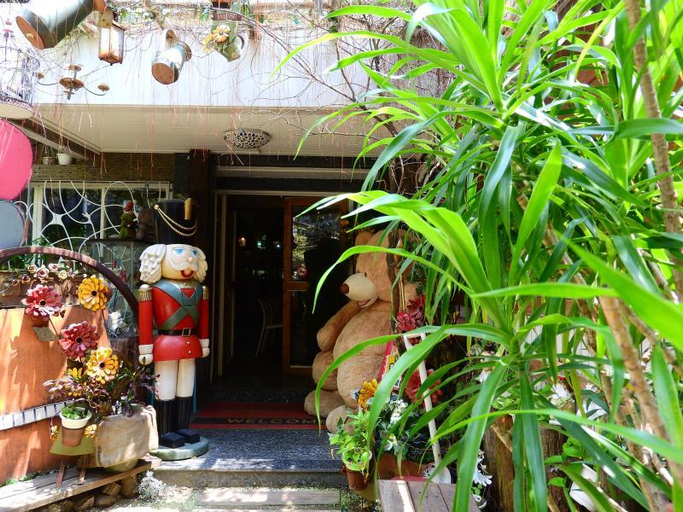 Others 4, Tainan House123, Tainan