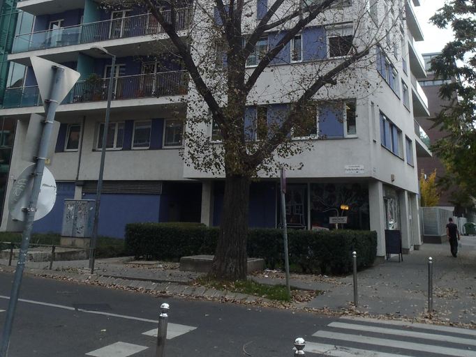 Others 4, Kornelia Residence, Budapesti