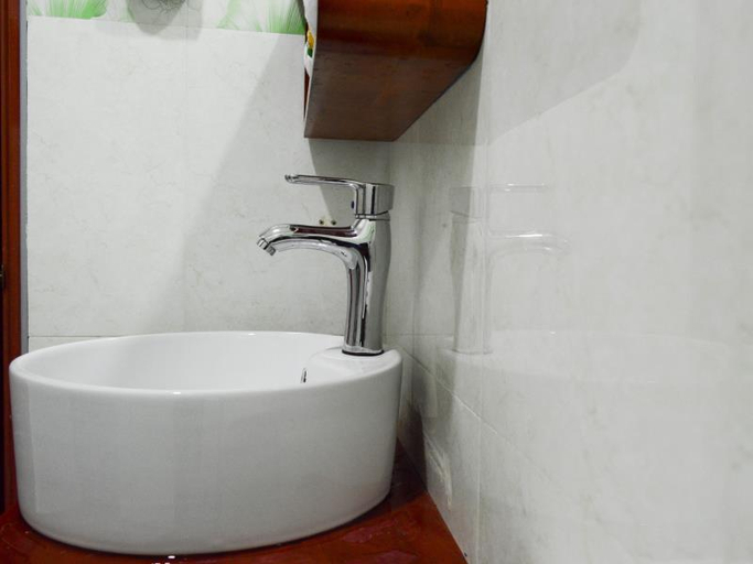 Bathroom 2, Mirian Sky Hotel, Kaafu Atoll