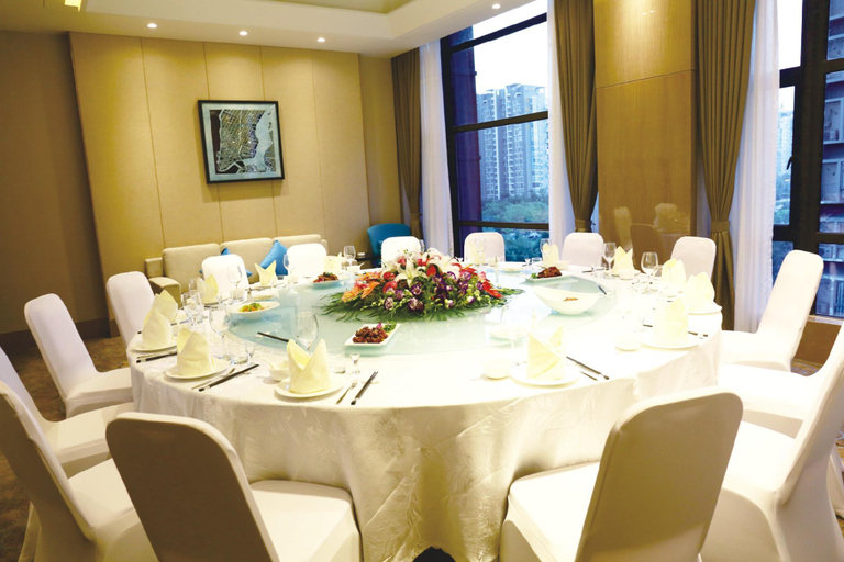 Food & Drinks 5, Bvstin Boutique Hotel, Chengdu