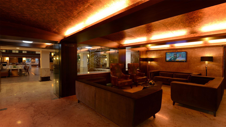 Public Area 2, Top3 Lords Resorts, Bhavnagar