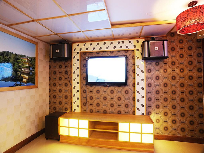 Public Area 2, Hoang Yen Hotel Thuan An, Thuận An