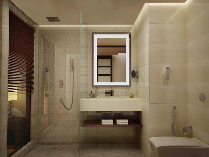 Bedroom 5, Golden Tulip Hotel Bhiwadi, Alwar