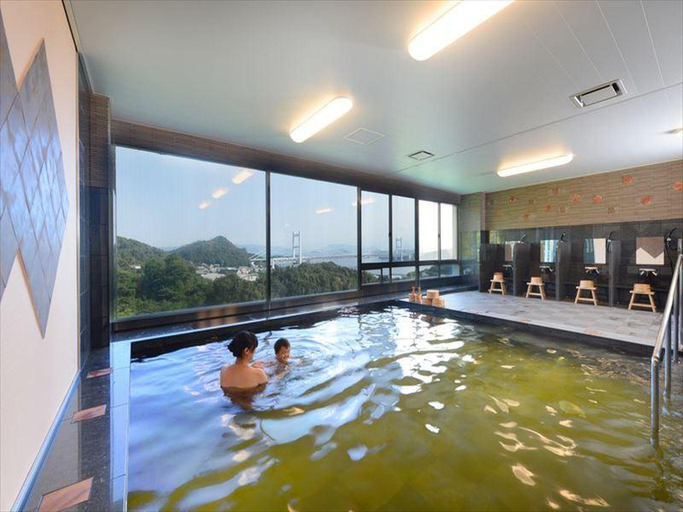 Sport & Beauty 5, WASHU BULE RESORT Kasago, Kurashiki