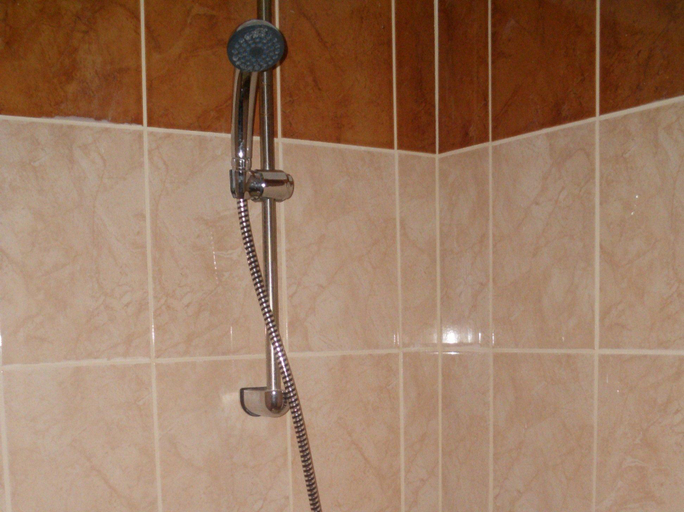Bathroom 2, Stop Panzio, Debrecen