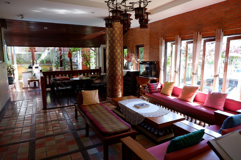 Food & Drinks 5, Sri-Pat Guesthouse, Muang Chiang Mai