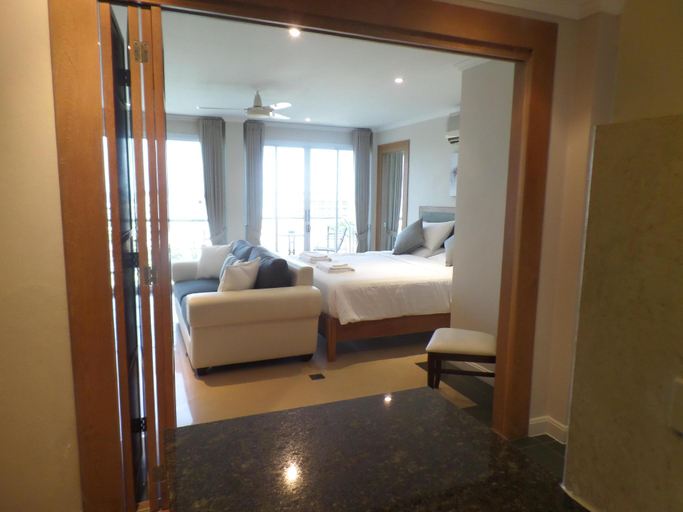 Bedroom 3, Westbury Residence, Pattaya