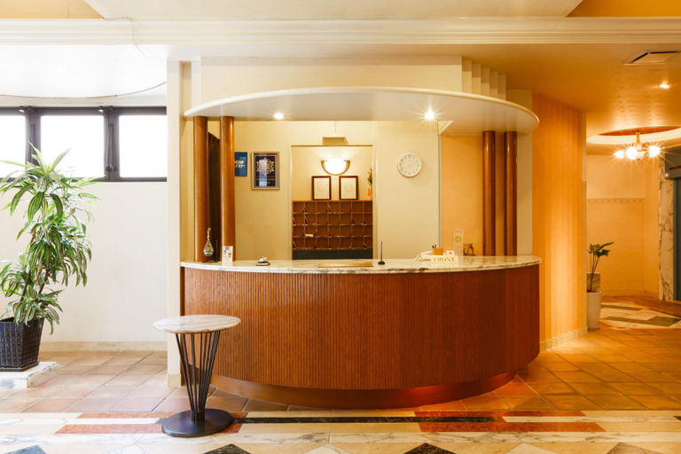 Others 5, Hotel Sasarindou, Kyoto