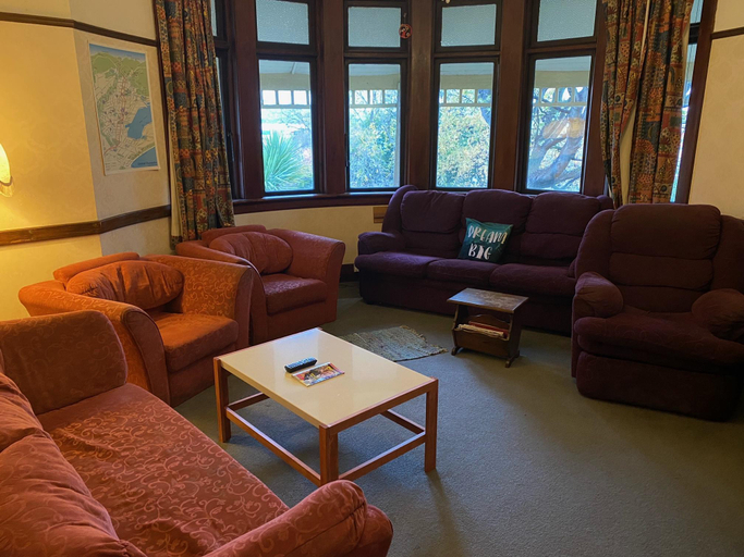 Others 3, Manor House Accommodation, Dunedin