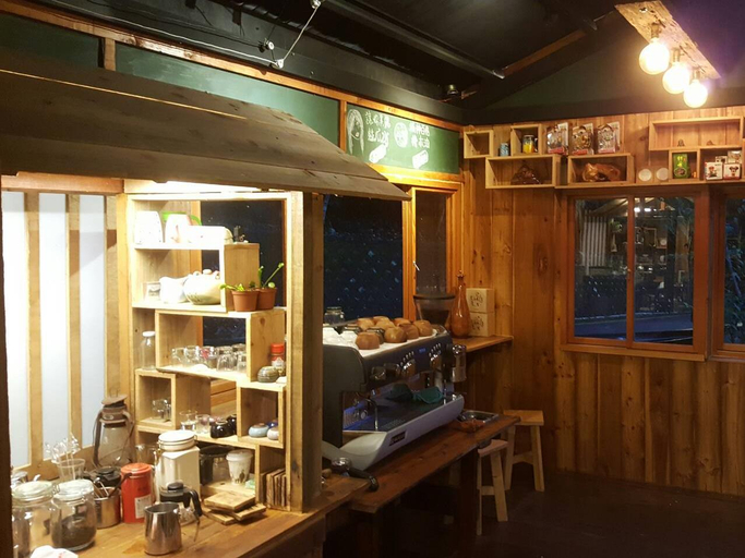 Food & Drinks 5, Sun Moon Home, Nantou