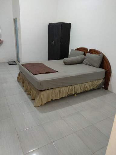 Bedroom 2, Kita's Homestay, Banyuwangi