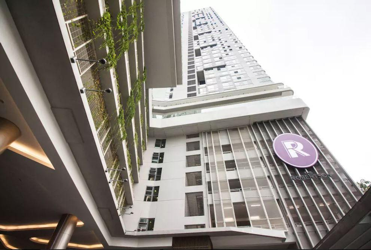 Exterior & Views 1, The Robertson by Urban Suites, Kuala Lumpur