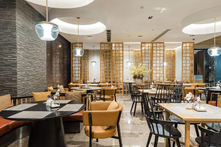 Food & Drinks 4, Yunhe Yebo Hotel Pudong, Shanghai