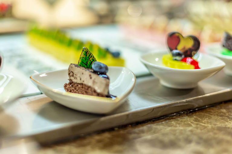 Food & Drinks 5, TULIP INN AL DAAR RAWAFID, Al Madinah Al Munawwarah
