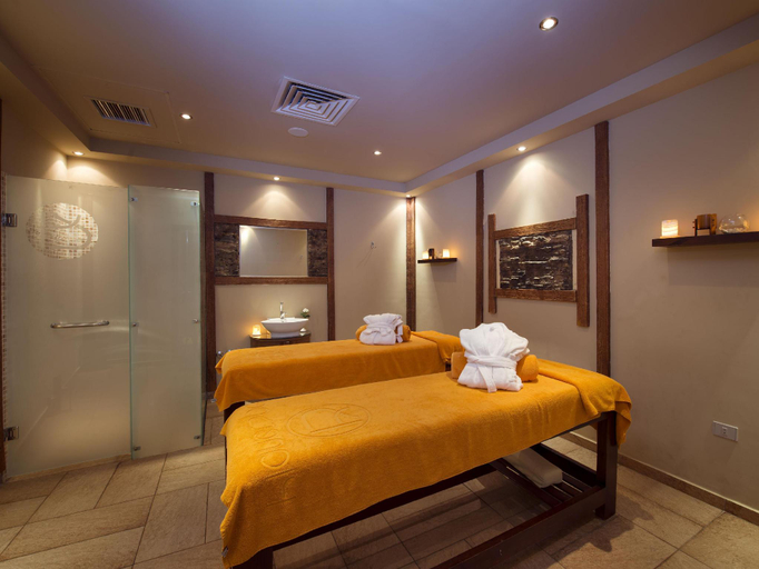 Bedroom 3, Concorde Moreen Beach Resort & Spa - All Inclusive, Marsa 'Alam