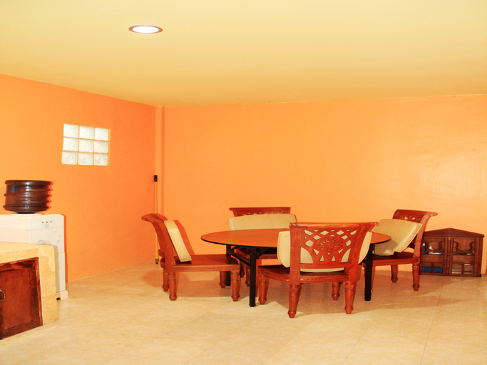 Garden Homestay Batam 3, Batam