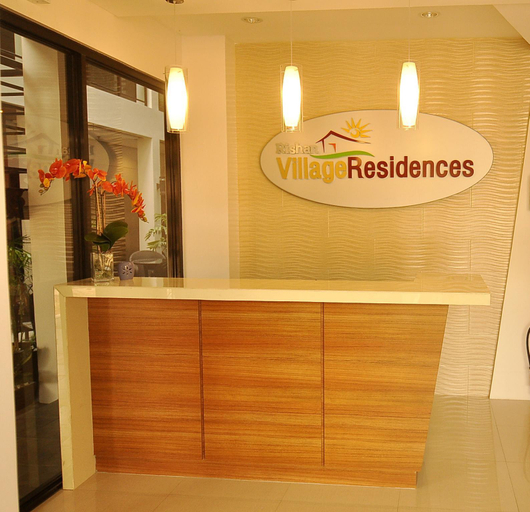 Public Area 3, Rishan Village Residences, Mabalacat