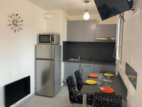 Appartement Biarritz, 2 pieces, 4 personnes - FR-1-248-39, Pyrénées-Atlantiques