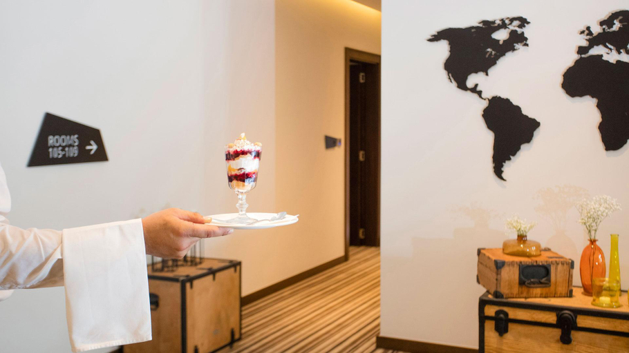Food & Drinks 5, Garni Hotel Zavicaj, Belgrade