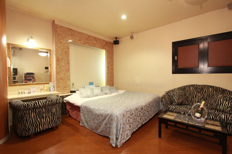 Others 4, WILL GATE Formerly Restay Mito, Mito