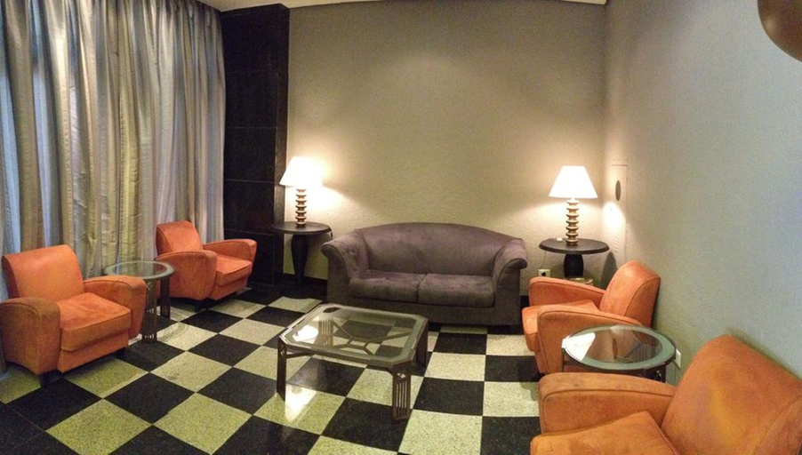 Public Area 2, DELPLAZA Excelsior São Paulo - By Monreale, São Paulo