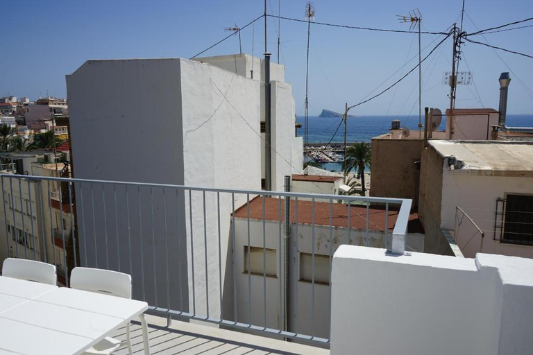 Others 5, Pescadors, Alicante
