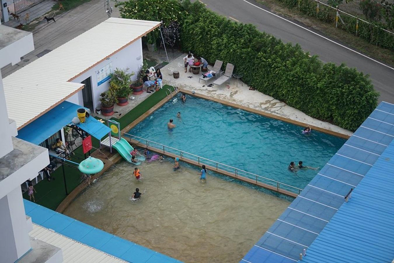 Sport & Beauty 5, Rinradee Place, Muang Buri Ram