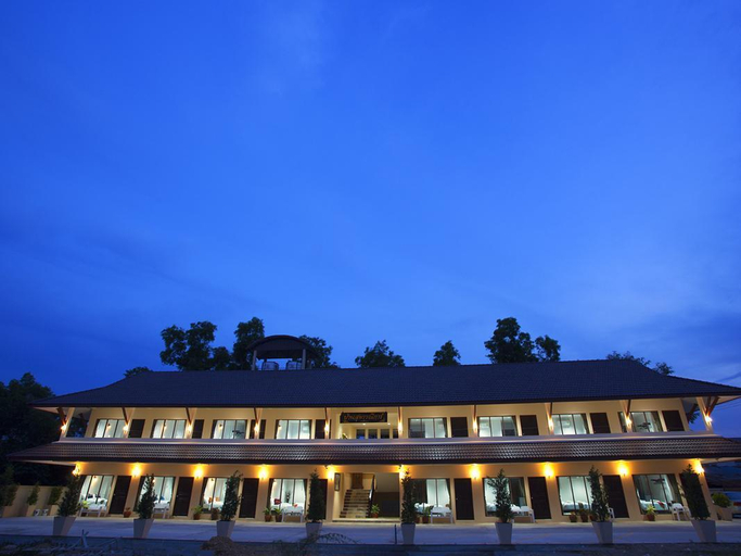 Others 4, Baan Supannikar Boutique Hotel, Muang Nakhon Si Thammarat