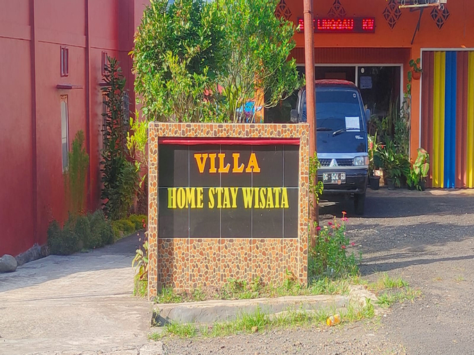 Villa Homestay Wisata 2, Rejang Lebong