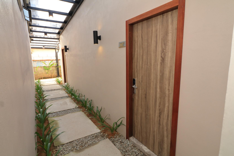 Others, Laman Sentosa Boutique Residence, Kuantan