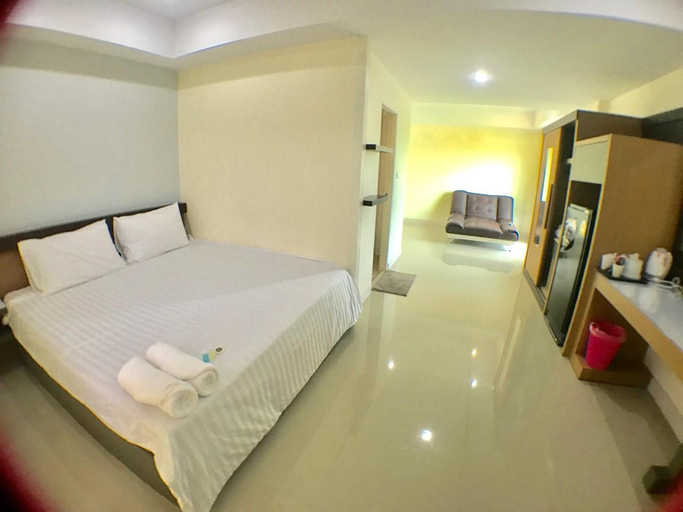 Others 5, AP Grand Residence & Hotel, Pluak Daeng