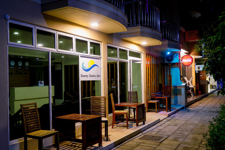 Others 4, Sunny Suites Inn, Malé
