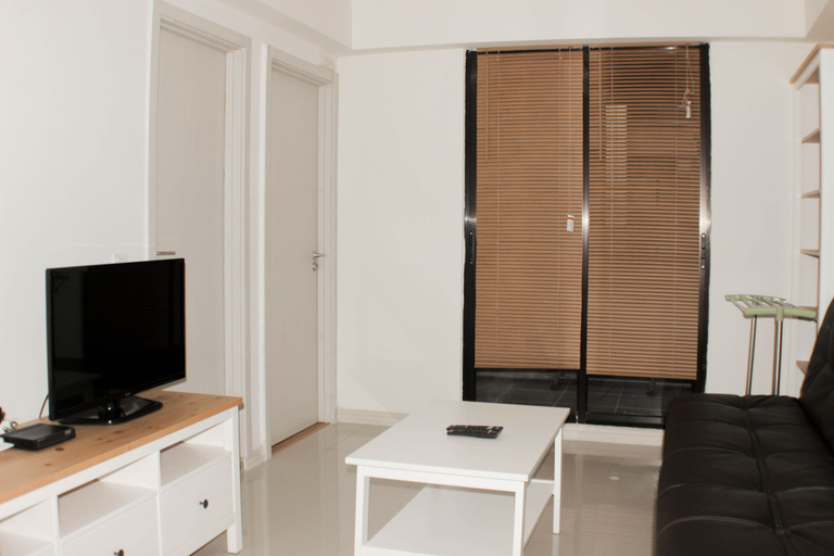 Others 2, Nice and Spacious 3BR at Meikarta Apartment By Travelio, Cikarang