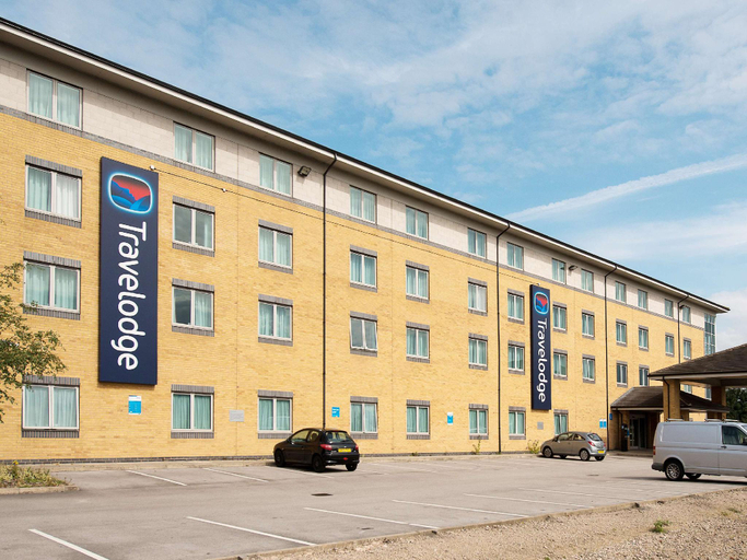 General view 5, Sleep Inn Derby , Derby