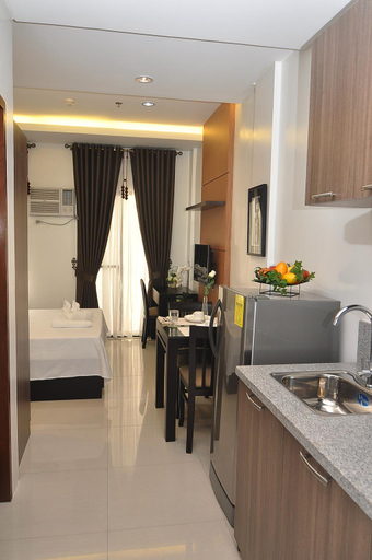 Exterior & Views 2, Rishan Village Residences, Mabalacat
