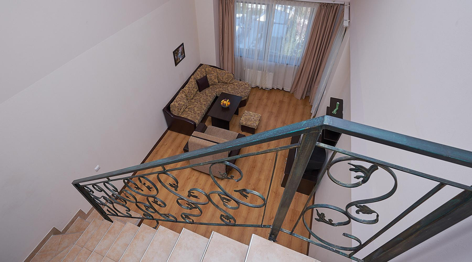 Public Area 2, Hotel Sunrise Park, Bansko