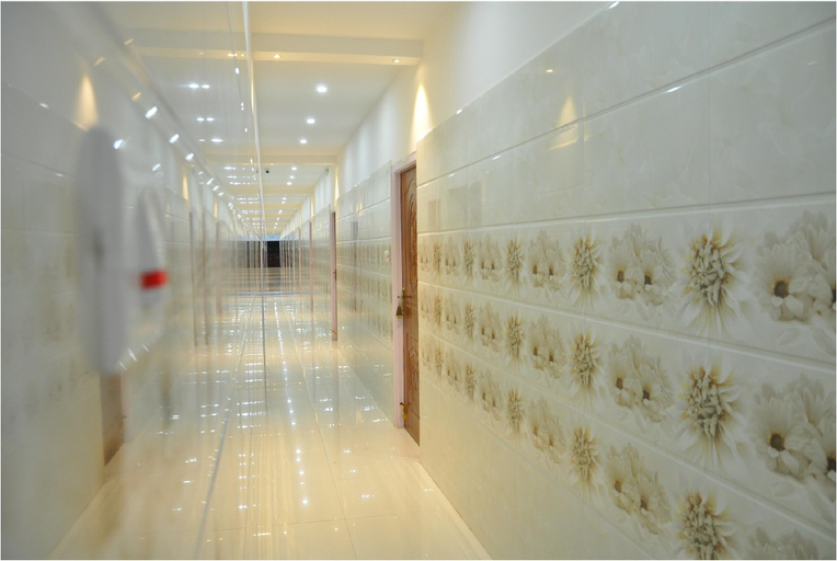 Public Area 2, Amman Residency - Rameswaram, Ramanathapuram