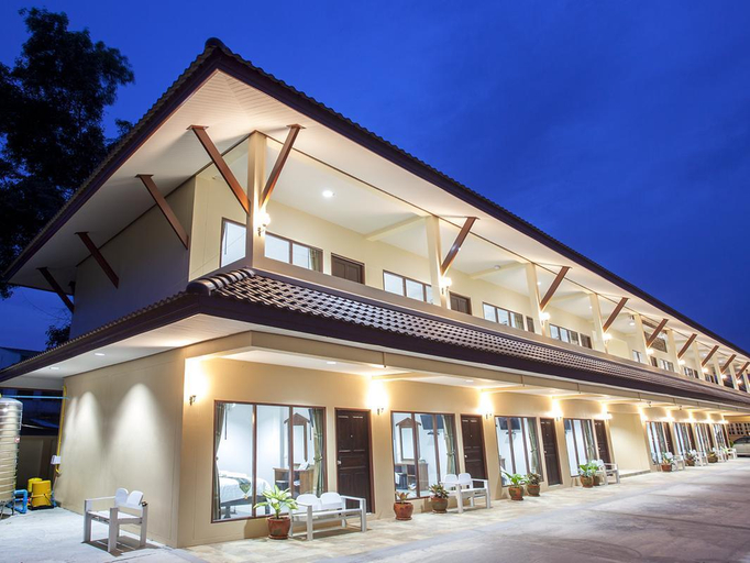 Others 5, Baan Supannikar Boutique Hotel, Muang Nakhon Si Thammarat