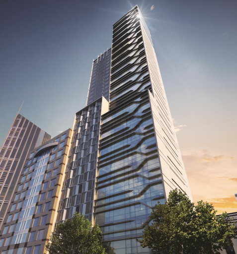 Exterior & Views 2, Platinum City Serviced Apartments, Melbourne