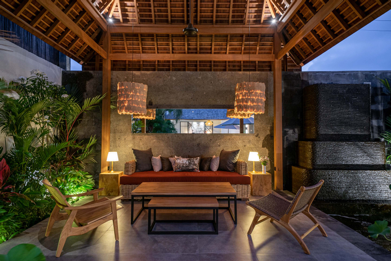 Exterior & Views 3, Villa Nusantara 5 by Alfred in Bali, Badung