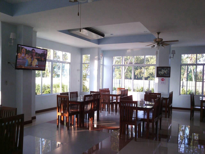 Food & Drinks 5, Bannduangkamol , Muang Phitsanulok