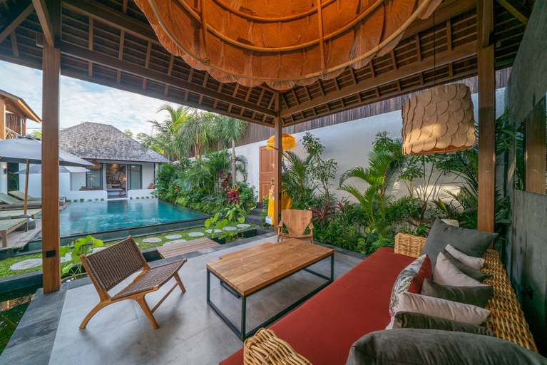 Others 4, Villa Nusantara 6 by Alfred in Bali, Badung
