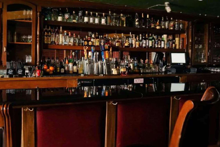 Food & Drinks 5, Eureka Inn, Trademark Collection by Wyndham, Humboldt
