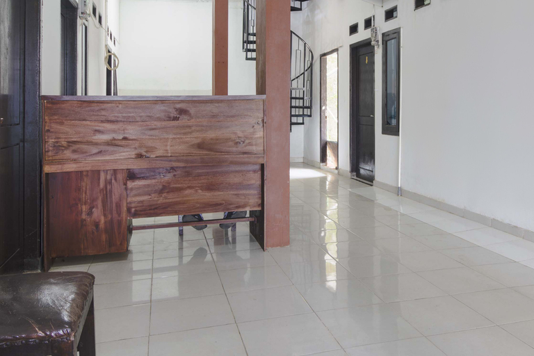 Others 5, OYO 3751 Sejahtera Residence Syariah, Bandar Lampung