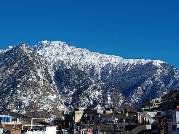 Exterior & Views 5, Mount View Annexy, Chamoli
