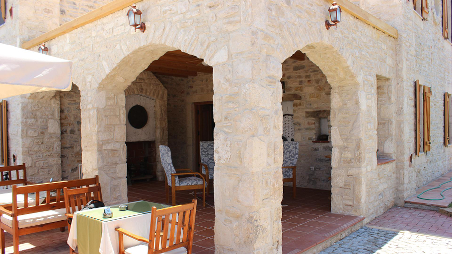 Others 4, Eski Datca Otel, Datça