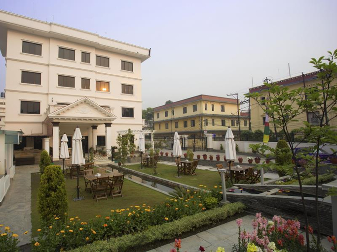 Exterior & Views 2, Hotel Harmika, Bagmati