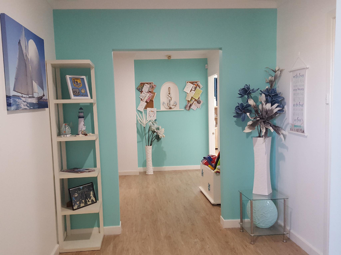 Public Area 3, Palm Beach Guest House, Rockingham