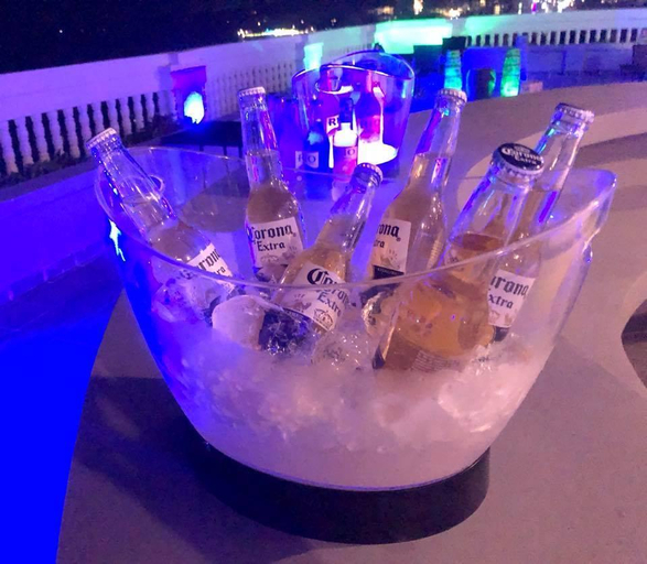 Food & Drinks 5, The Palm Hotel, Sihanoukville